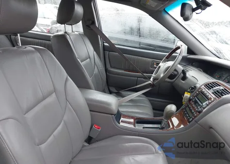 2004 Toyota Avalon Xls z USA, uszkodzony, nr VIN 4T1BF28B74U388024